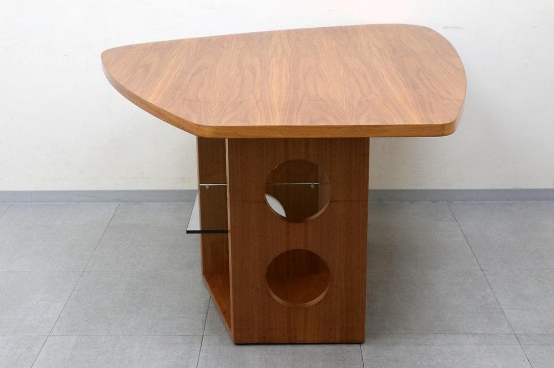 TECTA テクタ M21-1 ダイニング テーブル ウォールナット アクタス