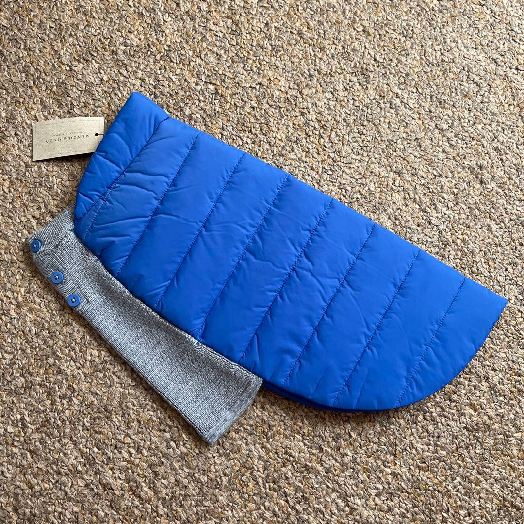 MUNGO&MAUD パファーコート size40 新品未使用品