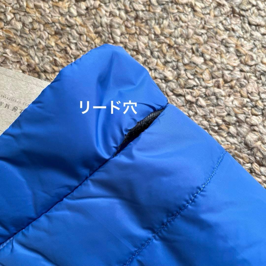 MUNGO&MAUD パファーコート size40 新品未使用品