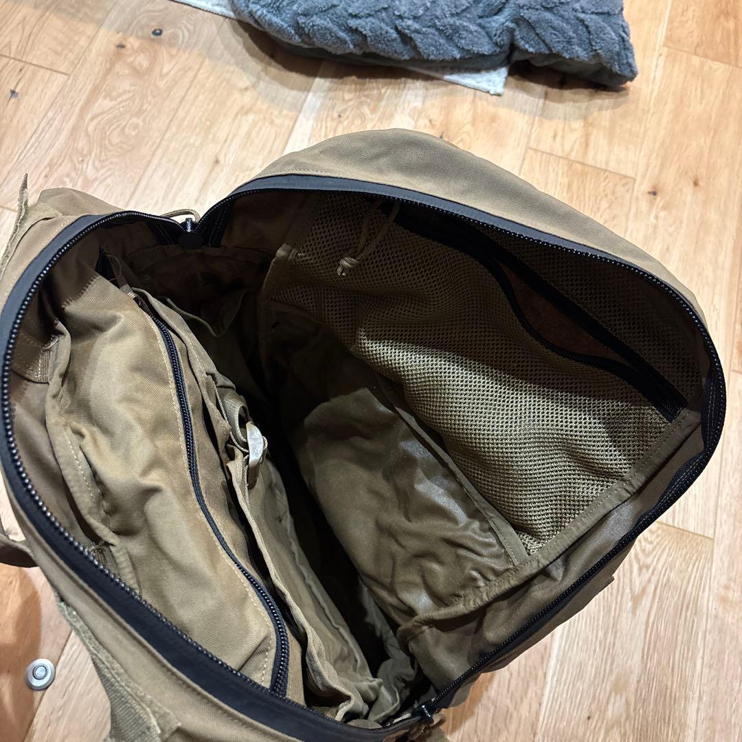 USMC FILBEアサルトパック