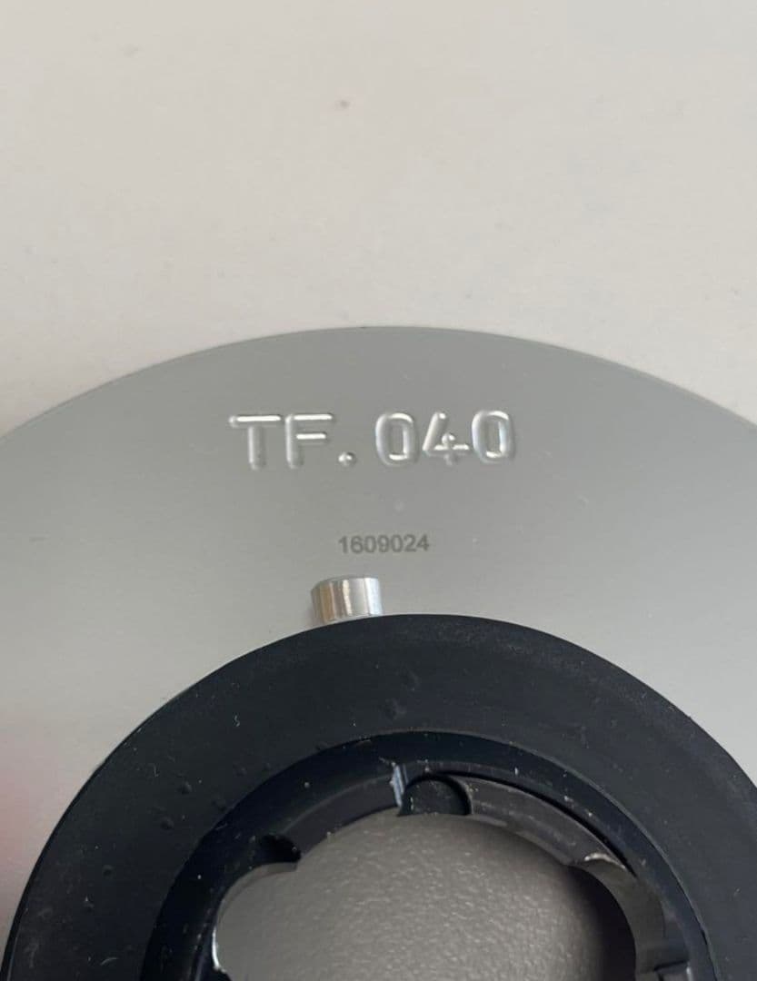 RIZOMA タンクキャップ　ディアベル　モンスター