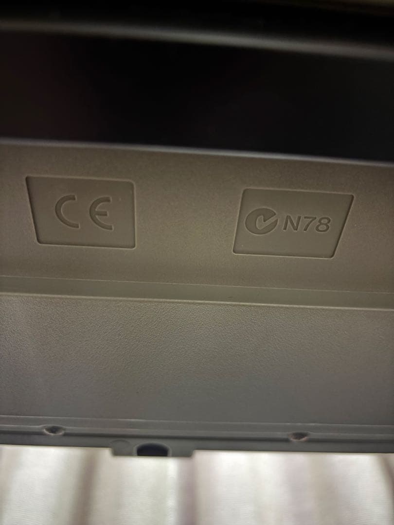 CASIO カシオ　電子ピアノ プリヴィア PX-100 88鍵盤