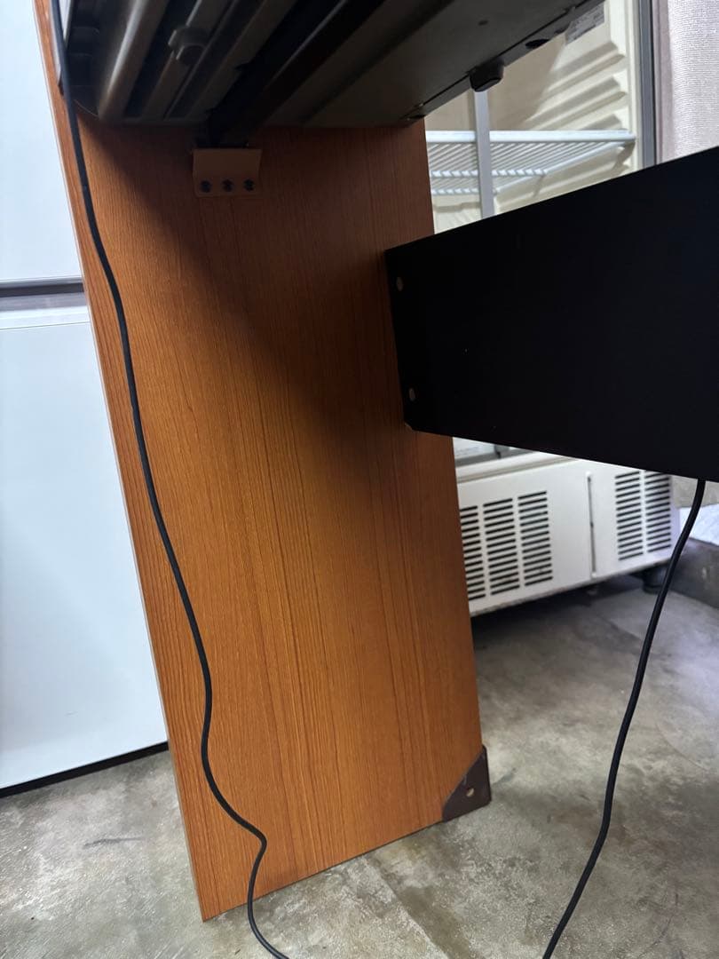 CASIO カシオ　電子ピアノ プリヴィア PX-100 88鍵盤