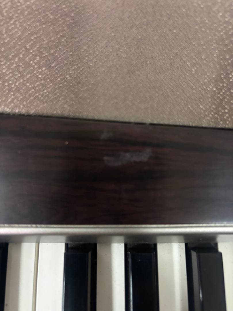 CASIO カシオ　電子ピアノ プリヴィア PX-100 88鍵盤