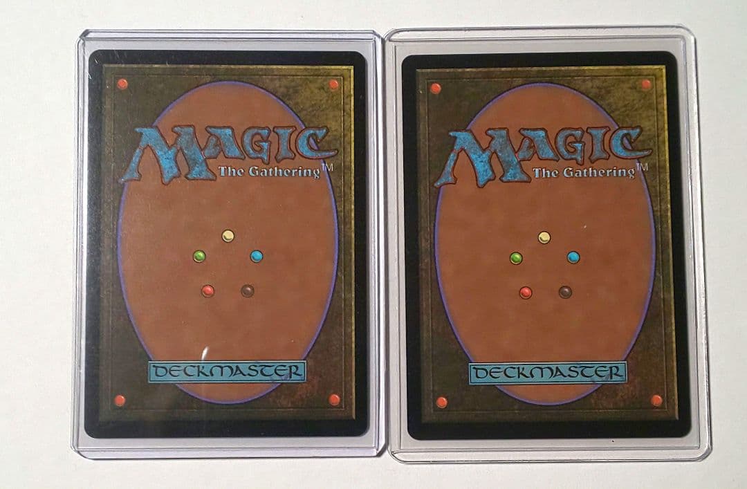 MTG チョコボバンドル　チョコボトラックFOIL クラウド ルールー　2枚組