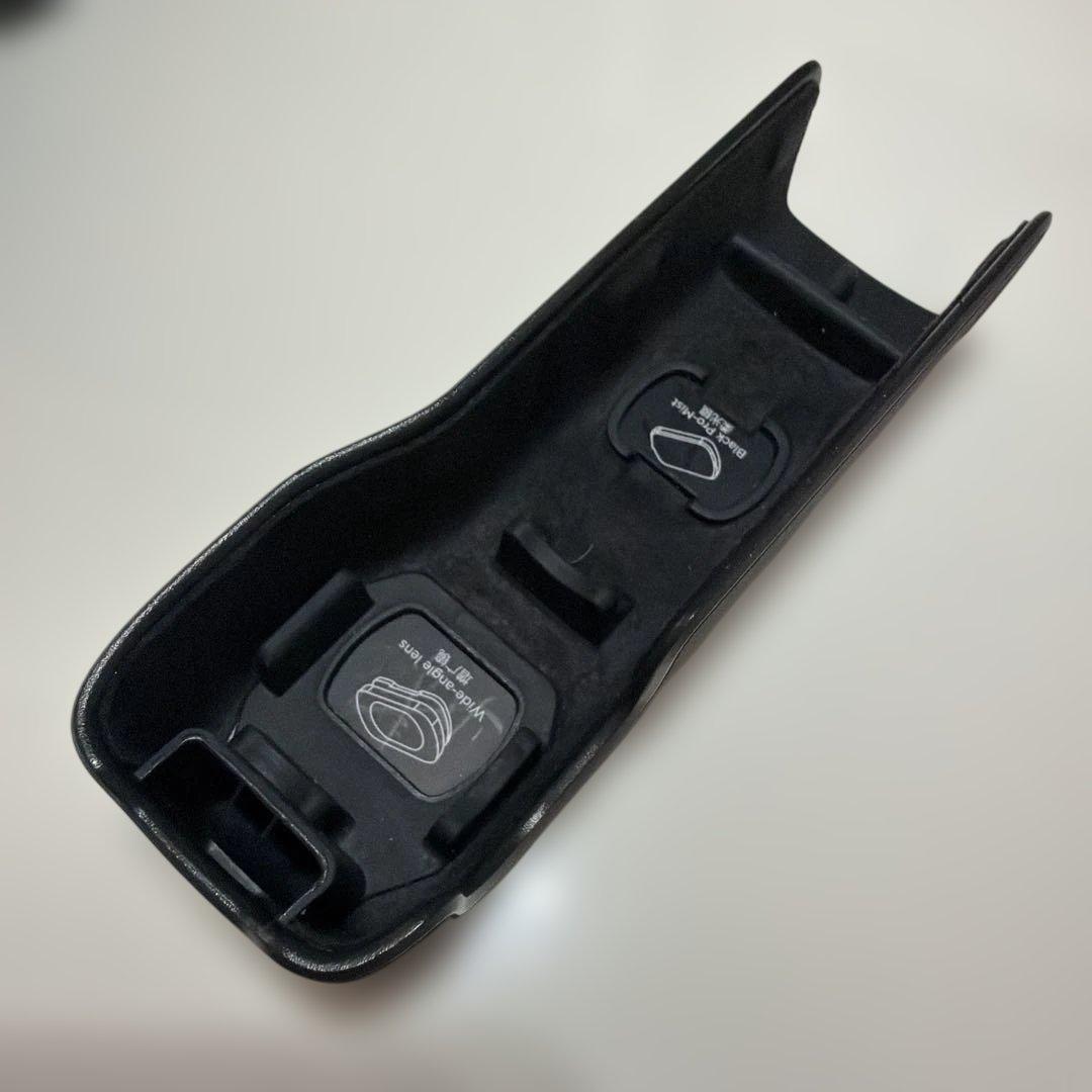 DJI Osmo Pocket 3 本体 保証期間25年12月