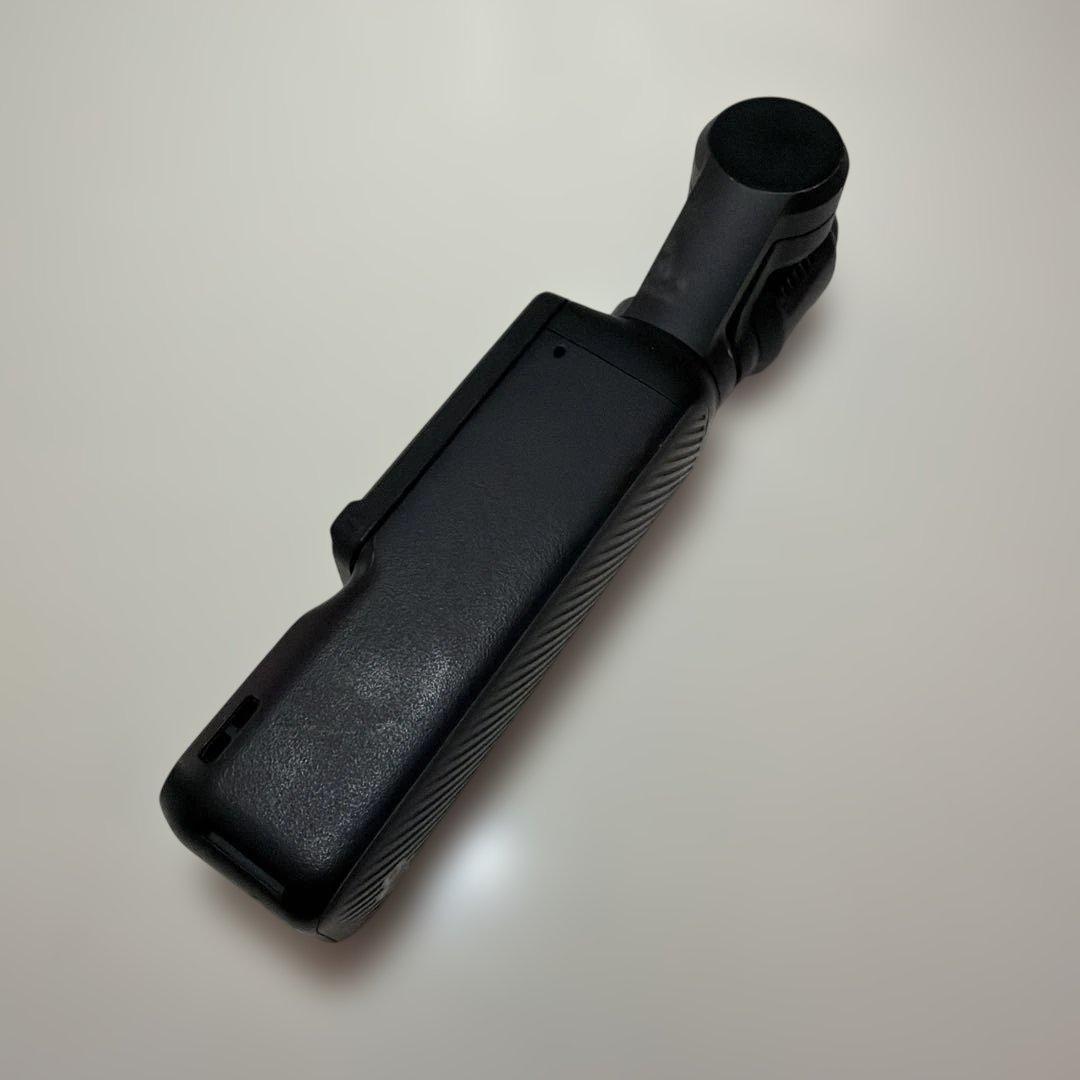 DJI Osmo Pocket 3 本体 保証期間25年12月