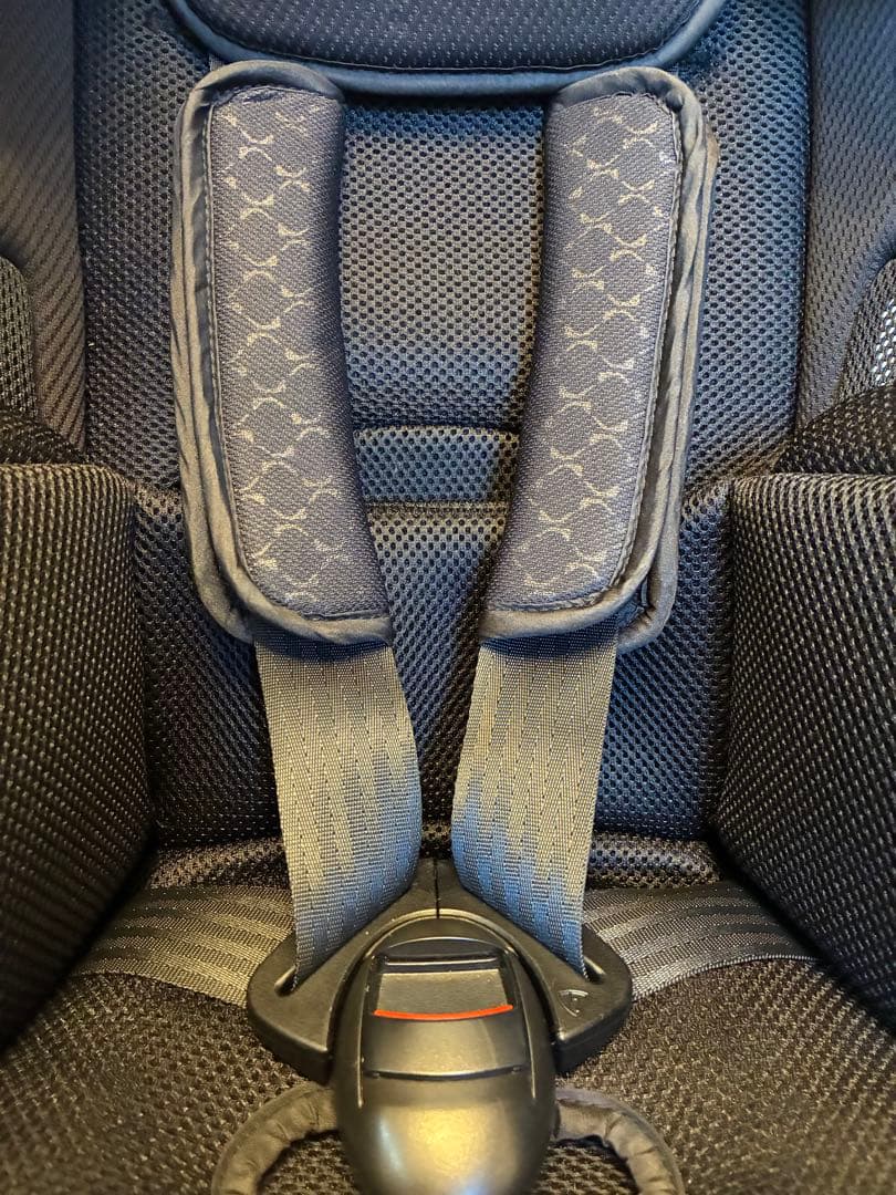 専用 Aprica アップリカ エアグルーブプラス ストリングブラック