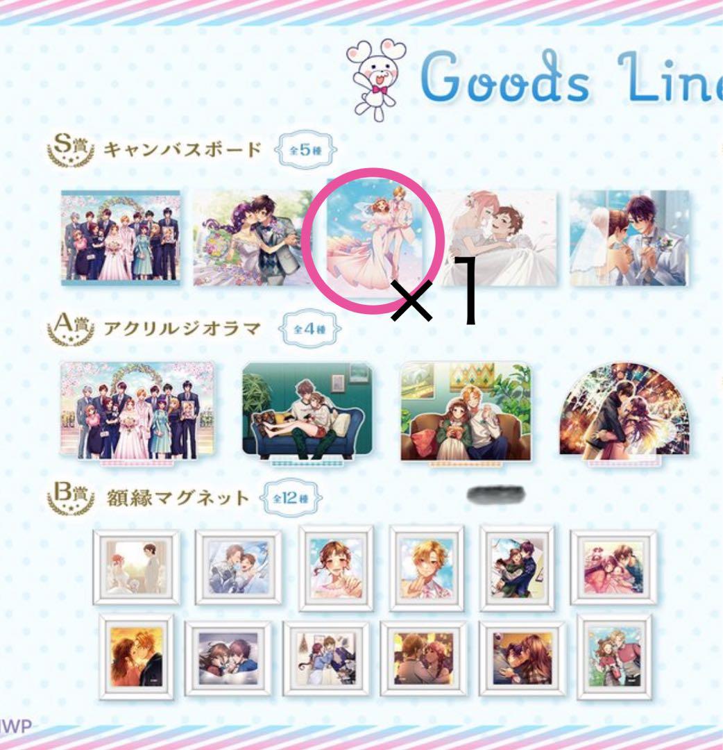 honeyworksオンラインくじ