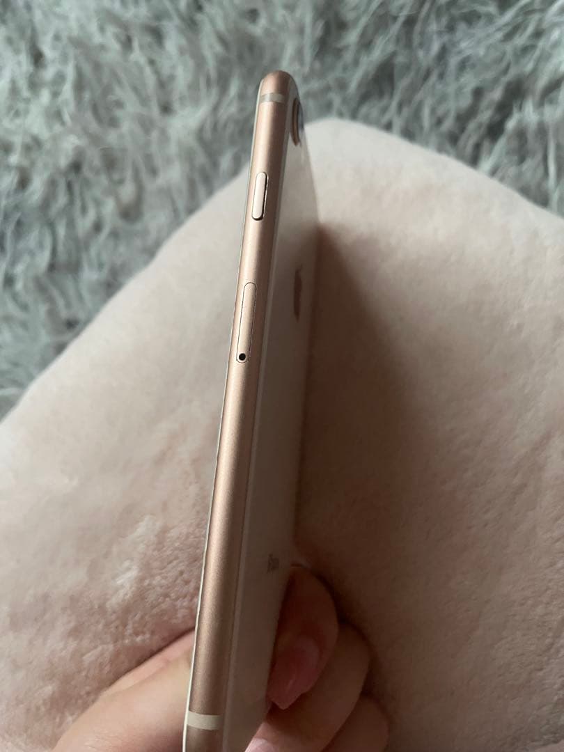 値下げ交渉あり iPhone8 64GB ソフトバンク　本体　付属品なし