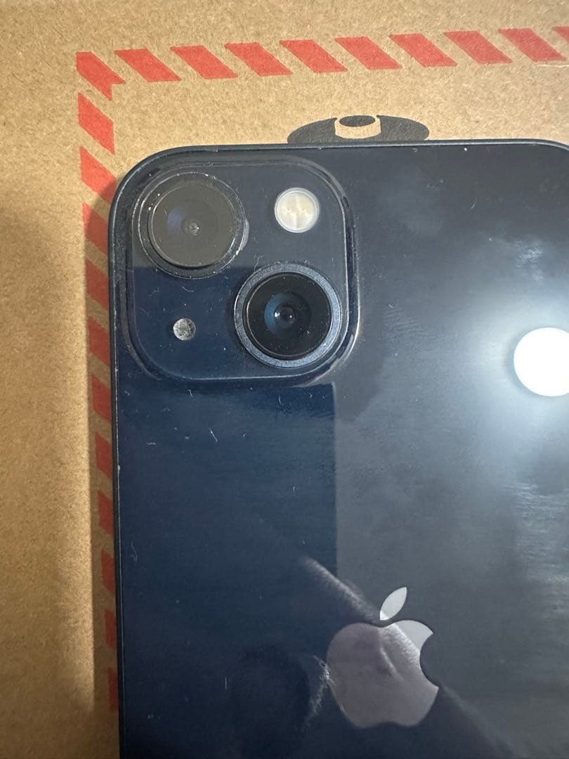 iphone13ジャンク512gb