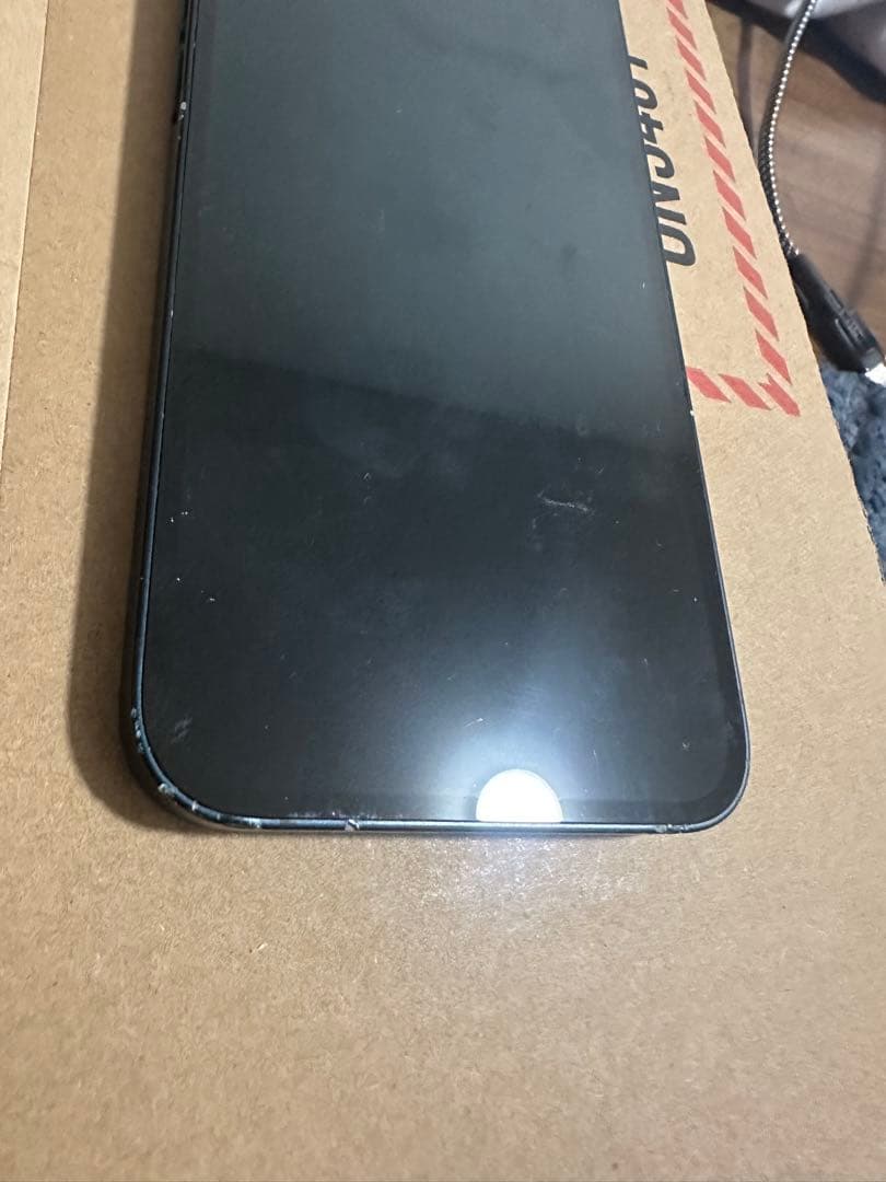 iphone13ジャンク512gb