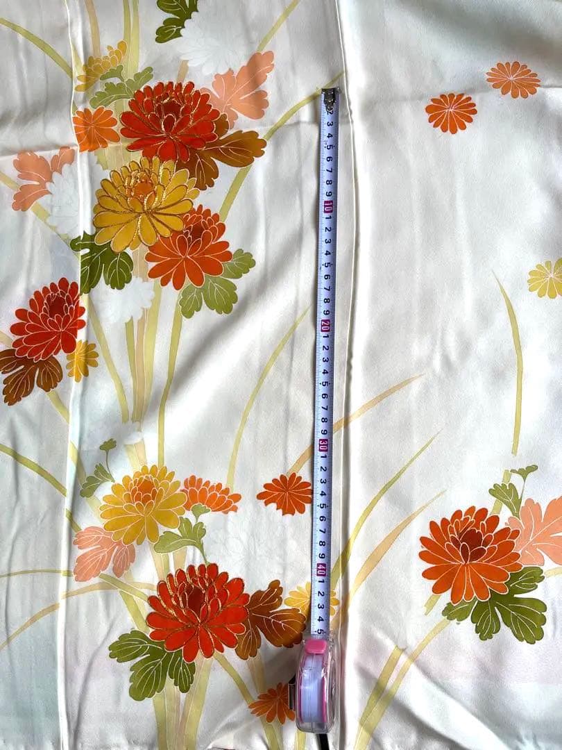 本格お仕立てお振袖オーダー受付中！化繊、正絹など