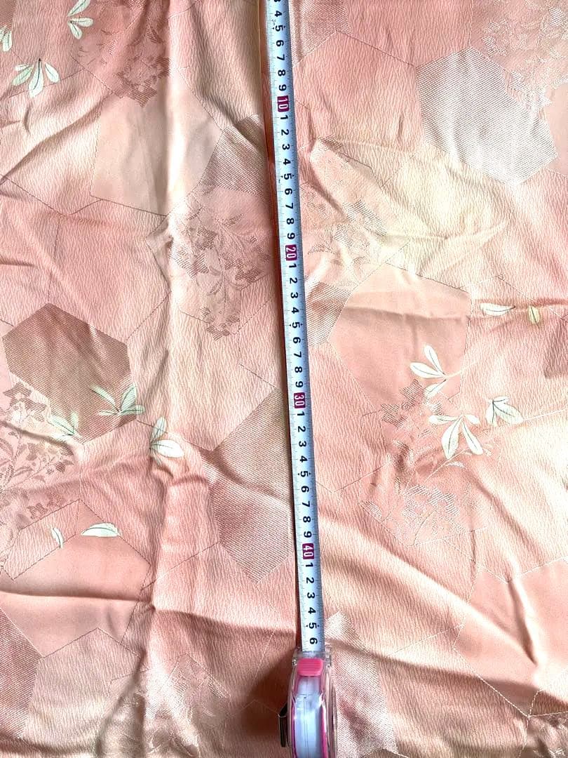 本格お仕立てお振袖オーダー受付中！化繊、正絹など