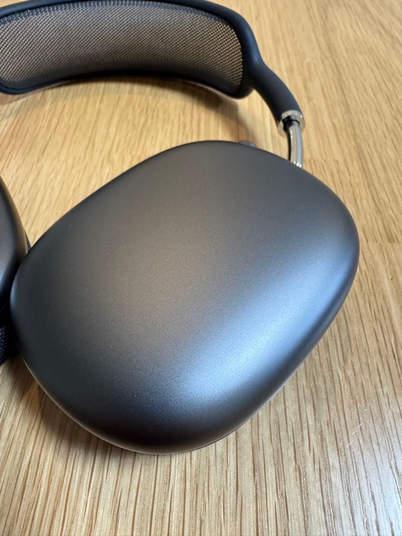 イヤホン AirPods Max lightning-type