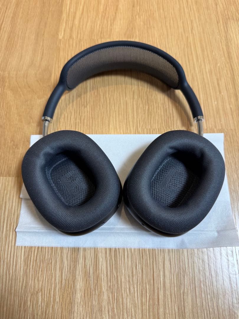 イヤホン AirPods Max lightning-type