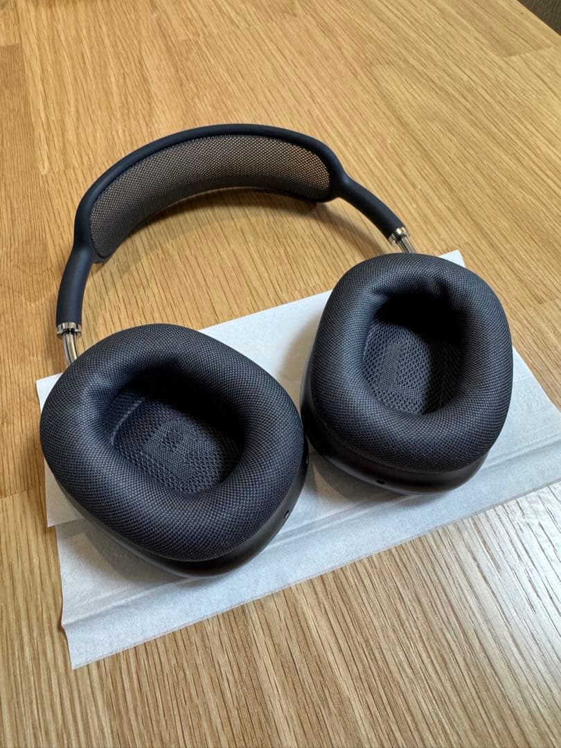 イヤホン AirPods Max lightning-type