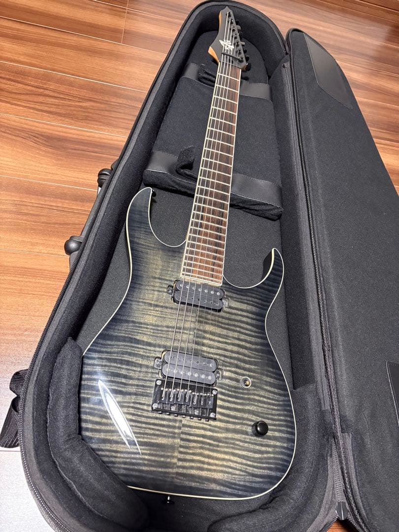 S7G Cobra JS Limited 7 FM 限定モデル