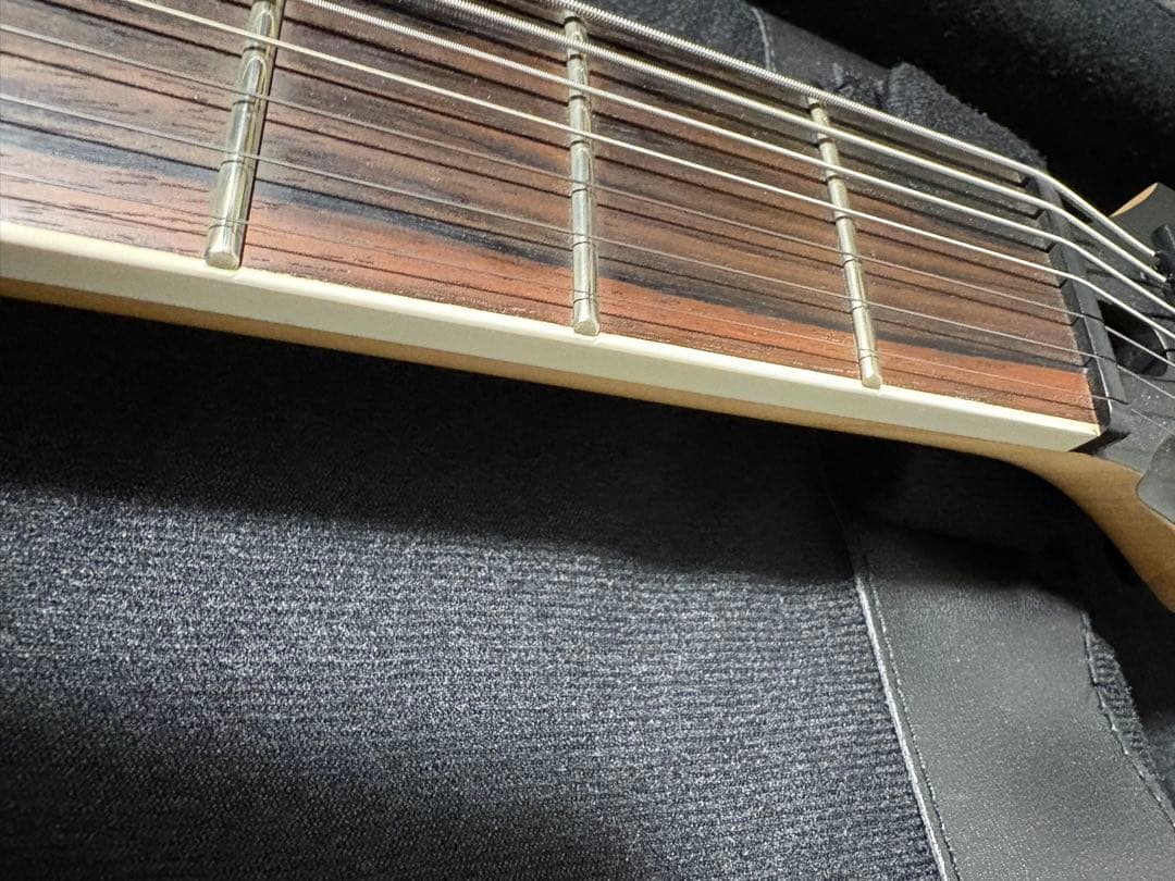 S7G Cobra JS Limited 7 FM 限定モデル