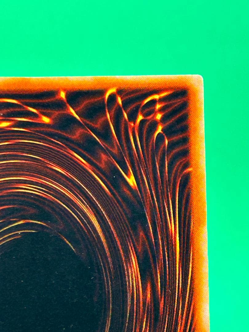 【美品② 竜騎士ガイア シークレットレア】ワンオーナー 初期 遊戯王 Vol.3