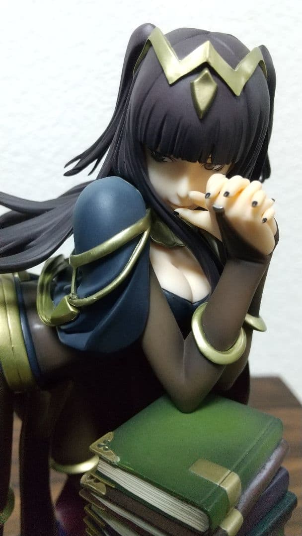 ファイアーエムブレム 覚醒 サーリャ 1/7 完成品フィギュア