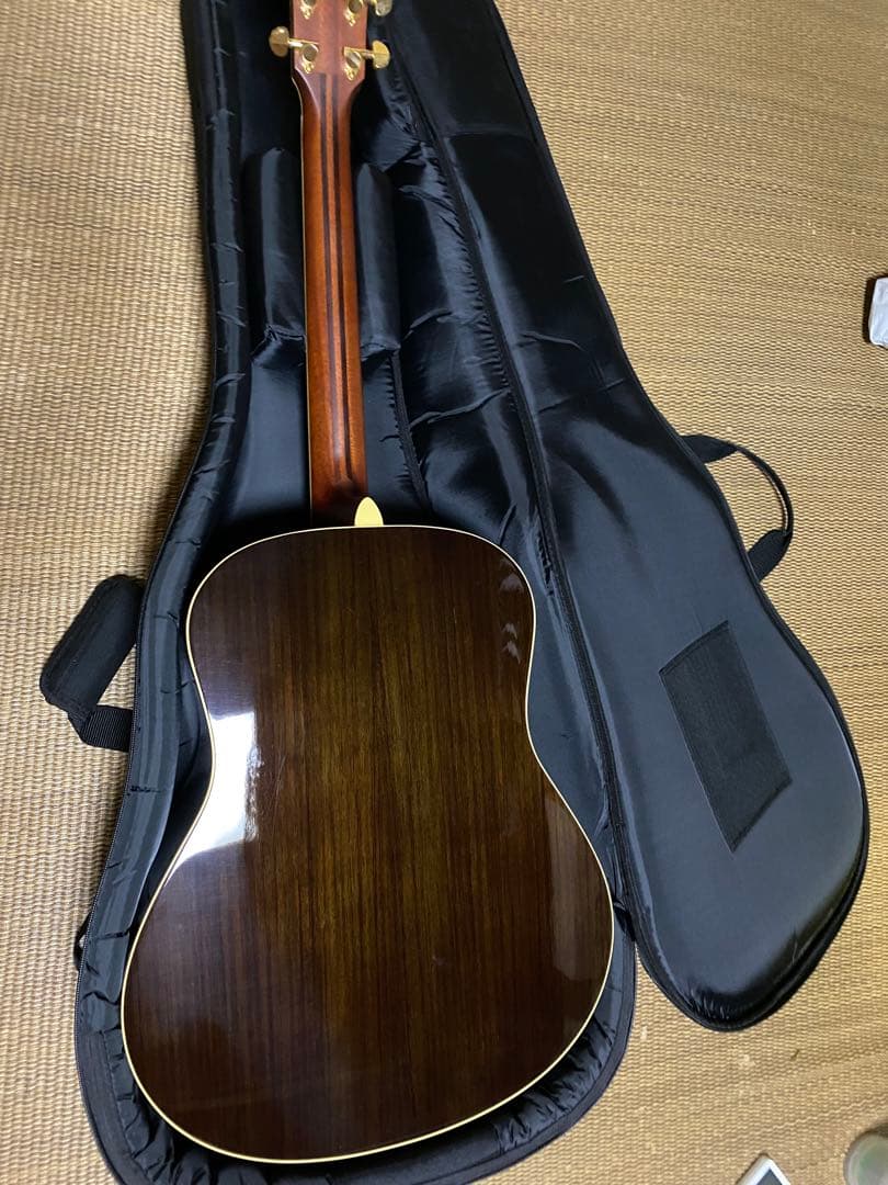 YAMAHALL6areアコースティックギター本日即決で5000割引き致します！