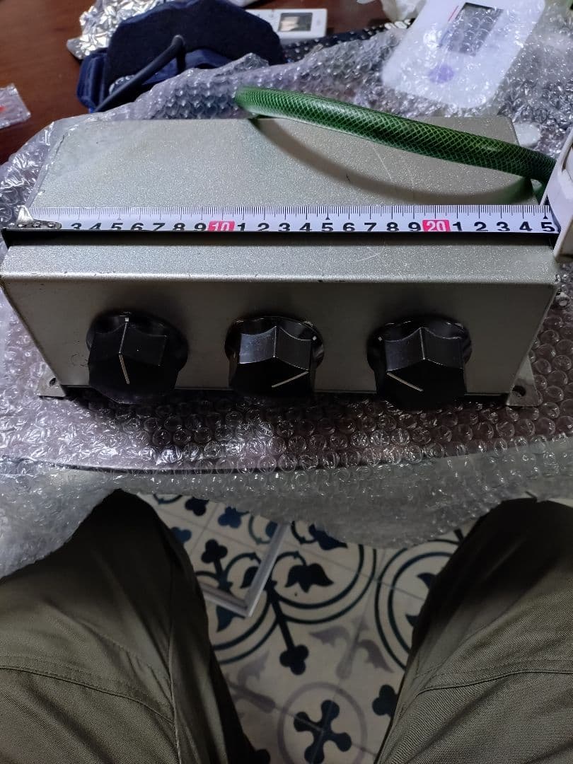 ＨＦボディアンテナ