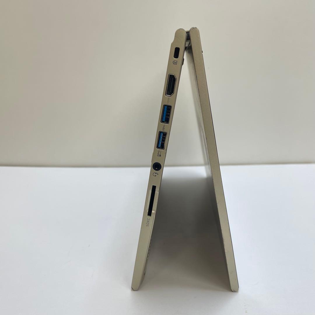 Windowsノート本体 #720 NEC LAVIE HZ750/G i7-7500U 8Gb 256G