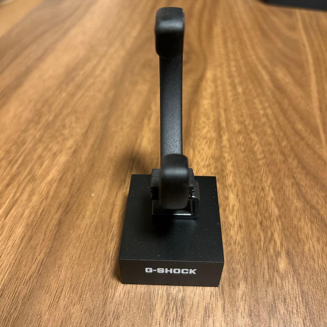 【美品】G-SHOCK G-STEEL GST-B1000D-1AJF