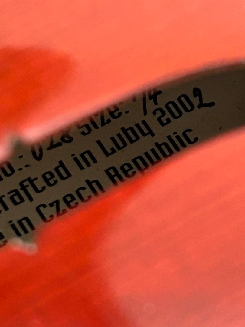 木製バイオリン ハードケース付き