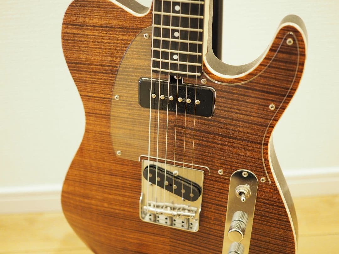 ハ*キ様 Bacchus Craftseries TacticsFM Custo