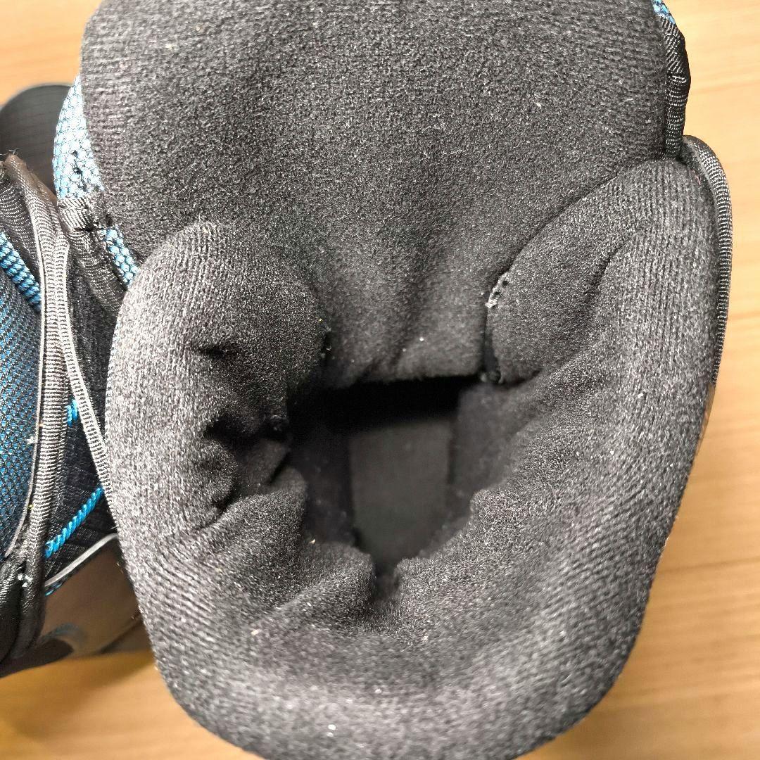 良品　IGNIO IG VIRAGO M スノーボードブーツ ダイヤル 28cm