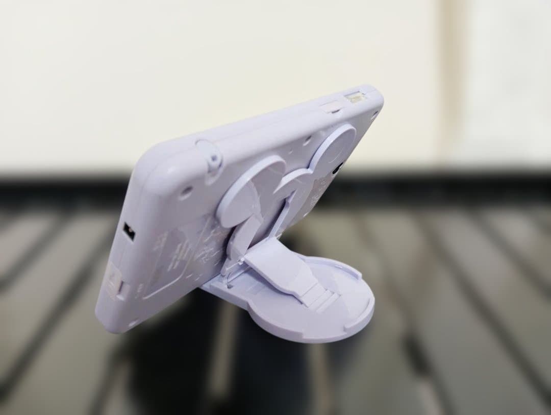 ディズニー マジカルスマートノート