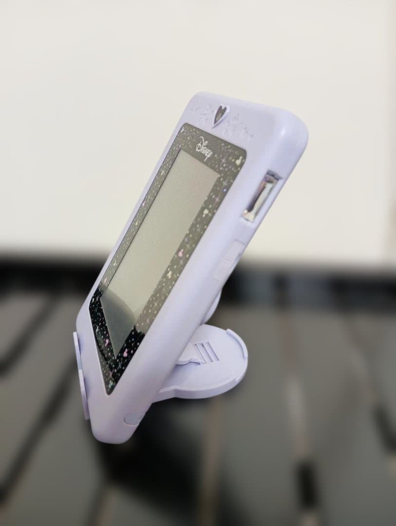 ディズニー マジカルスマートノート