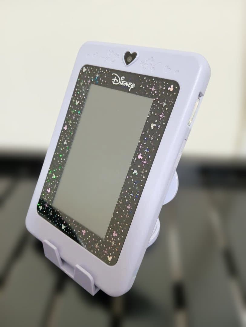 ディズニー マジカルスマートノート