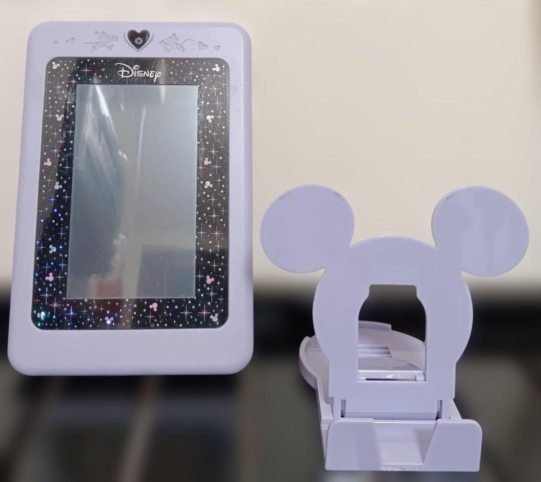 ディズニー マジカルスマートノート