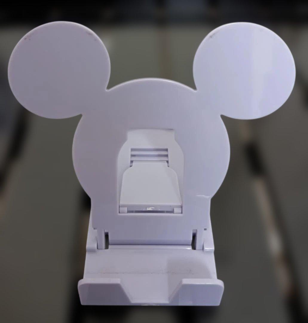 ディズニー マジカルスマートノート