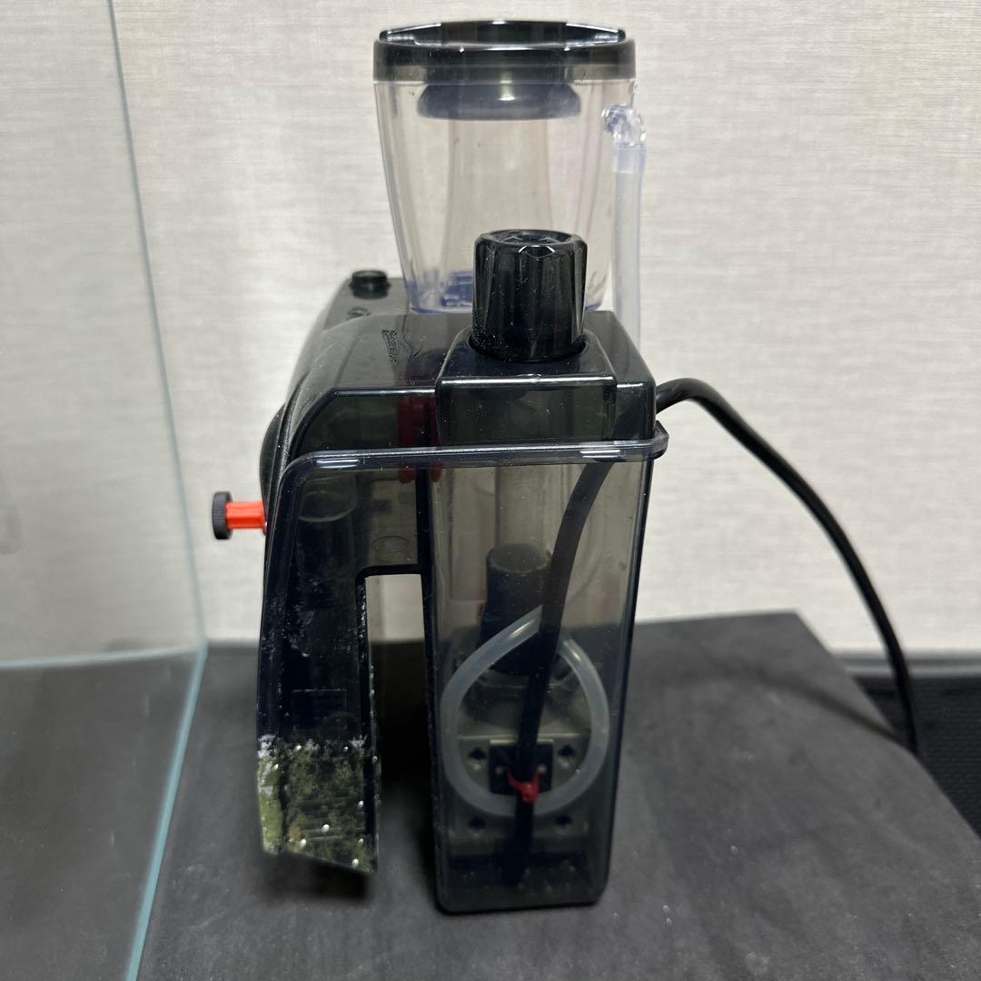 水槽セット　半年のみ使用　備品もいっぱいあります