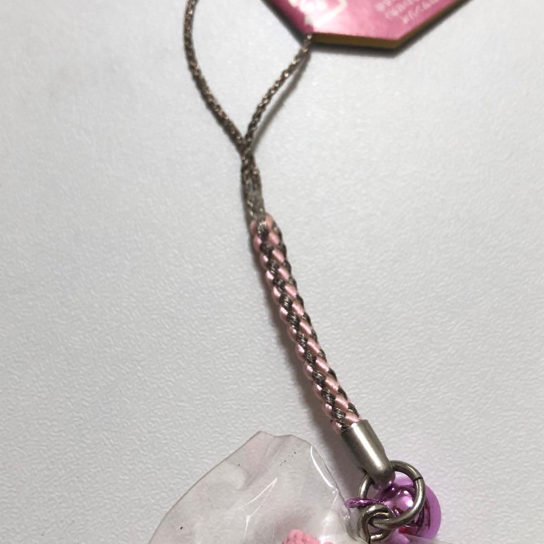 【激レア】ご当地キティ　なばなの里限定　フェアリー　ピンク　新品未開封品