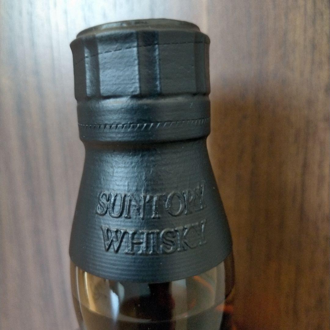 サントリー 山崎 2024 エディション シングルモルトウイスキー