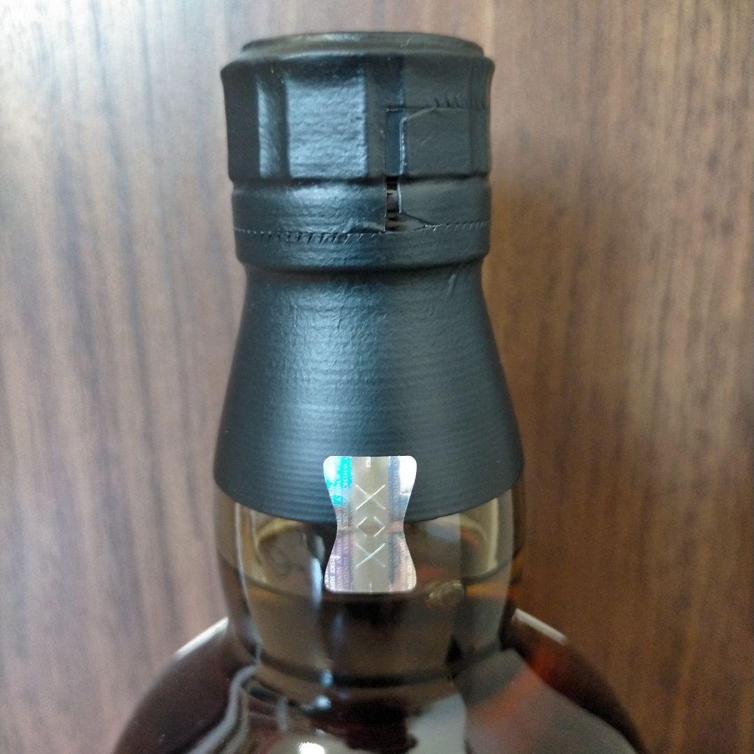 サントリー 山崎 2024 エディション シングルモルトウイスキー