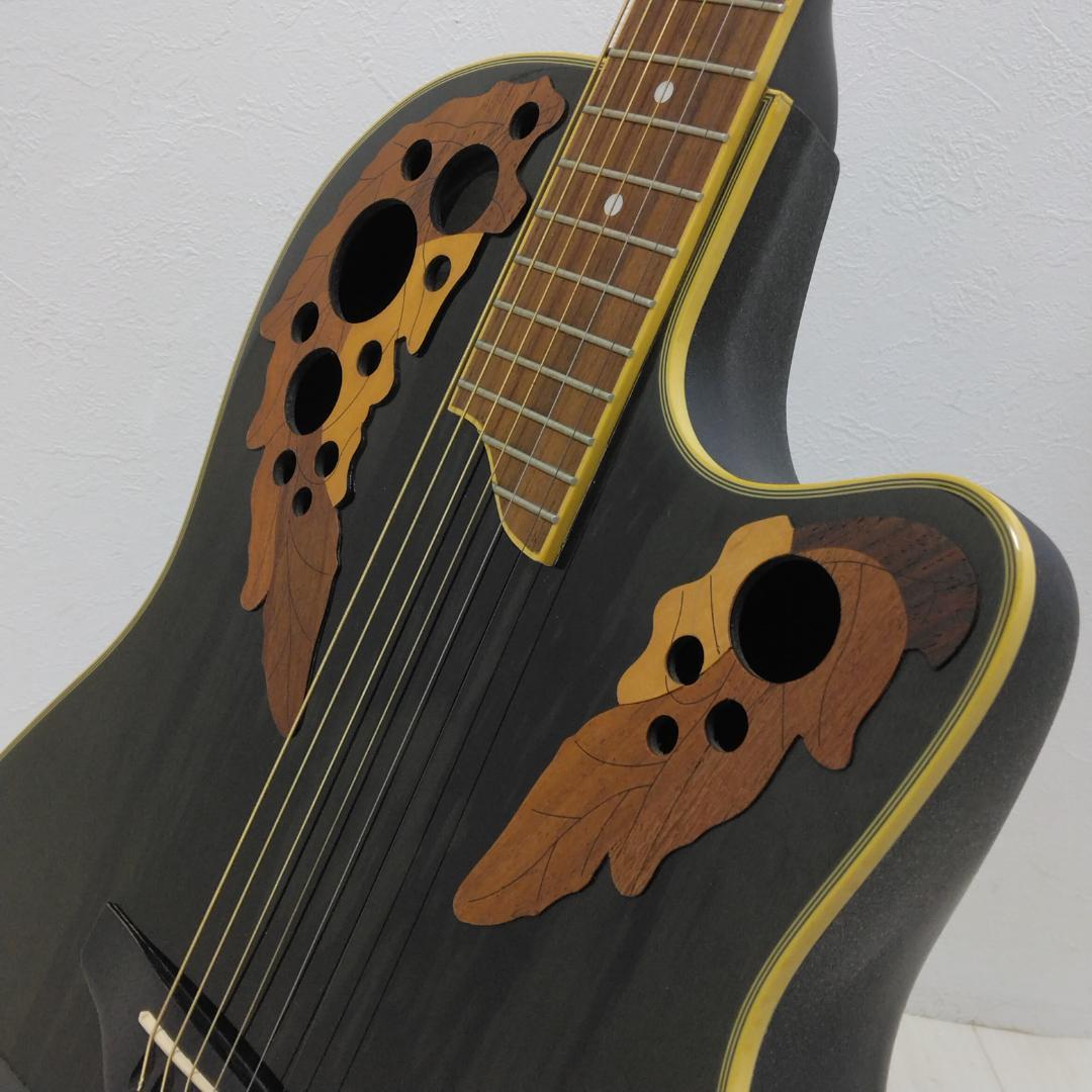 Applause by Ovation AE248 エレアコ 中古現状品