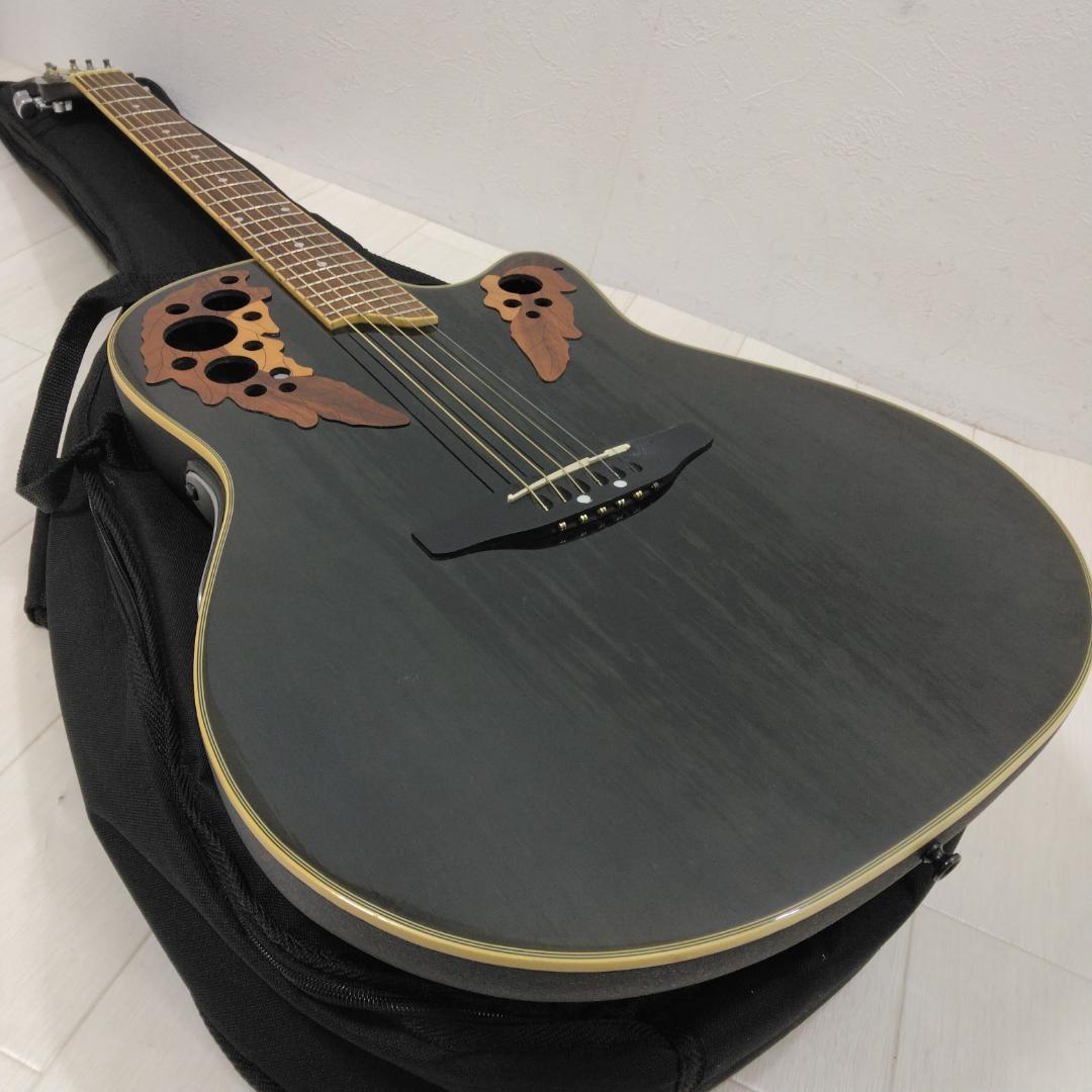 Applause by Ovation AE248 エレアコ 中古現状品