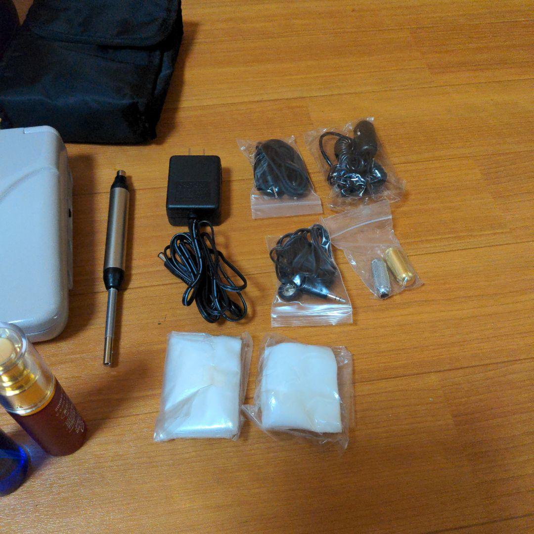 コーヨーミラクル■イオン導入器付き 微弱電流美顔器