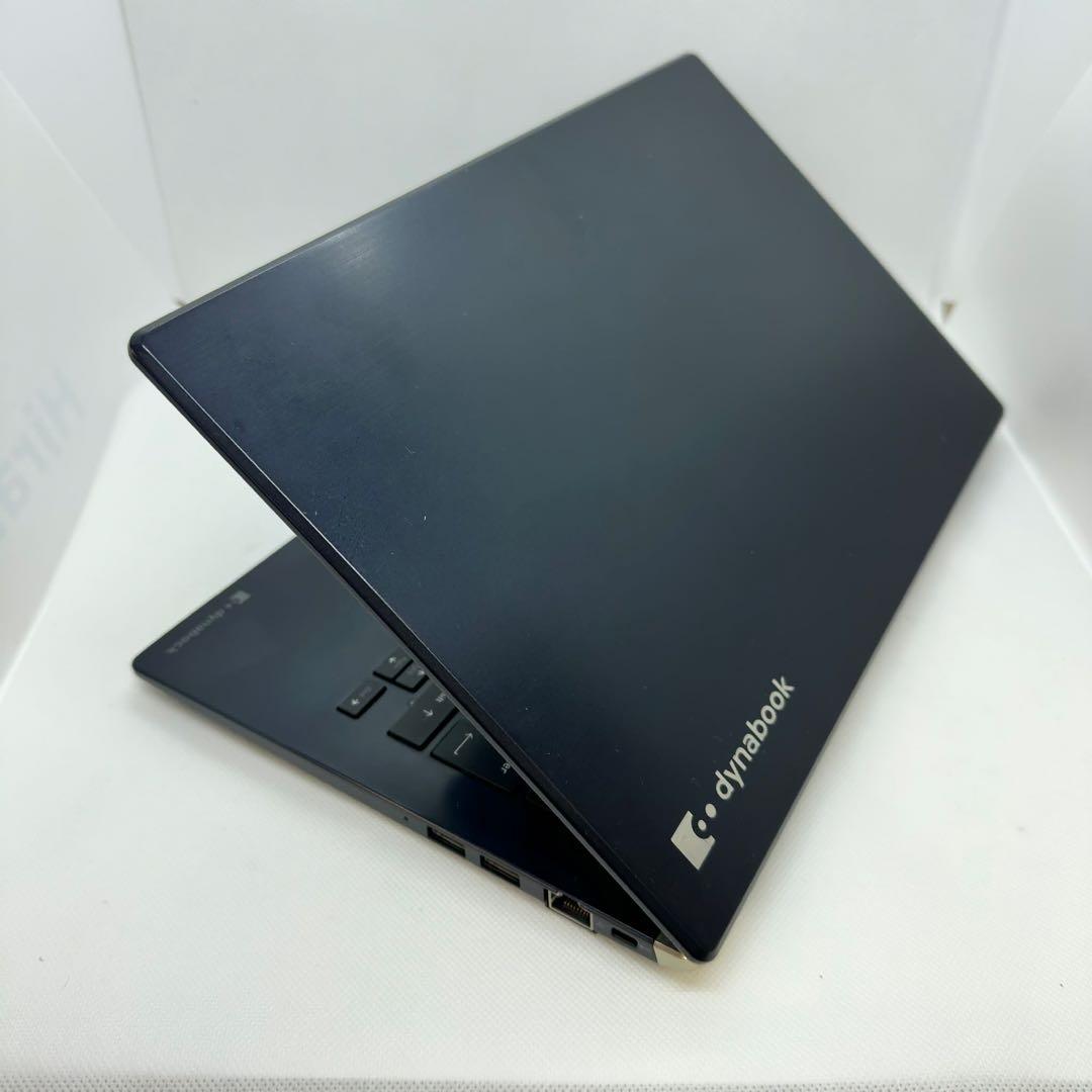 た*お様 dynabook PORTEGE X30L-G (2020年製) –