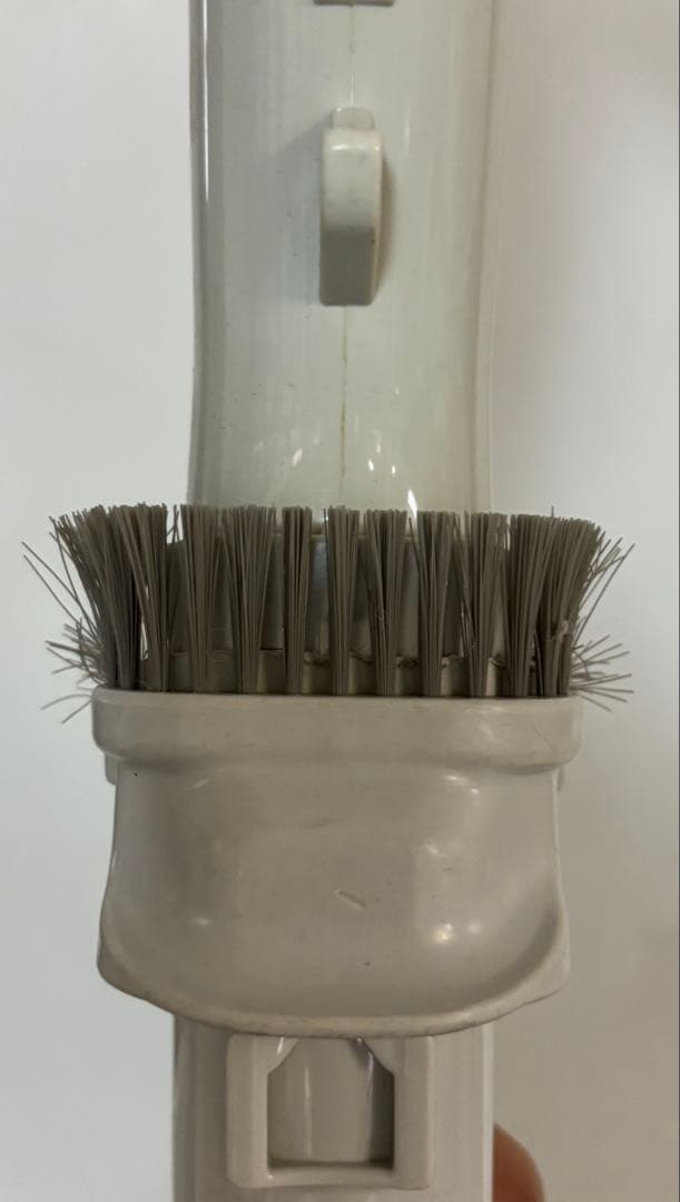 Panasonic電気掃除機MC-JP500GS-W【中古品】