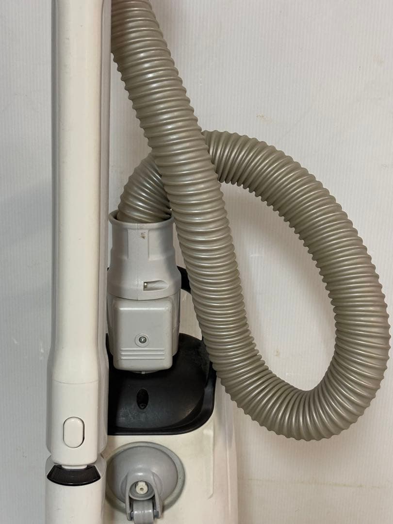 Panasonic電気掃除機MC-JP500GS-W【中古品】