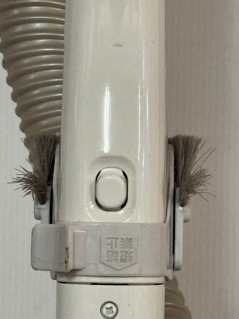 Panasonic電気掃除機MC-JP500GS-W【中古品】