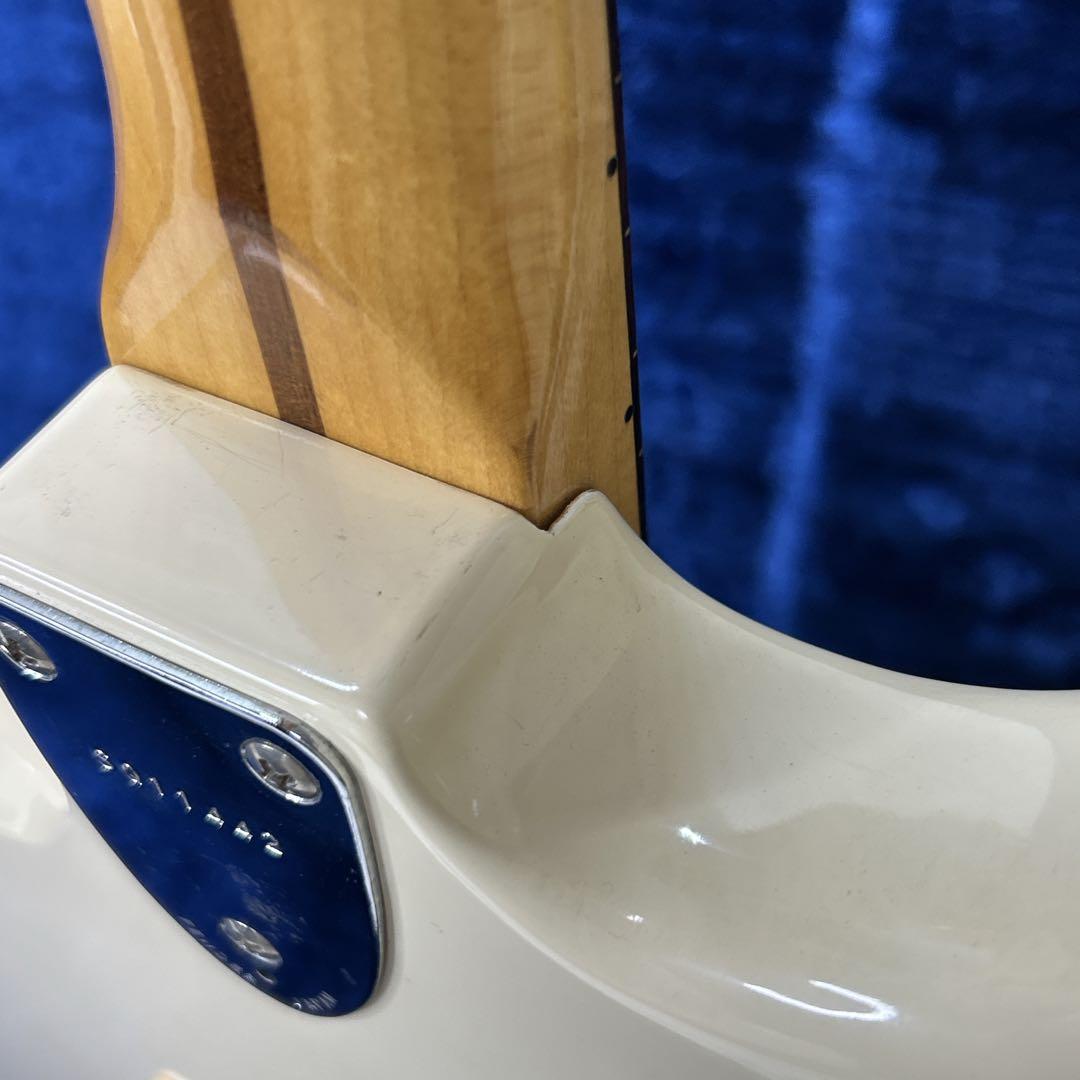 【状態良好】SQシリアル　スクワイヤー ＣＳＴ