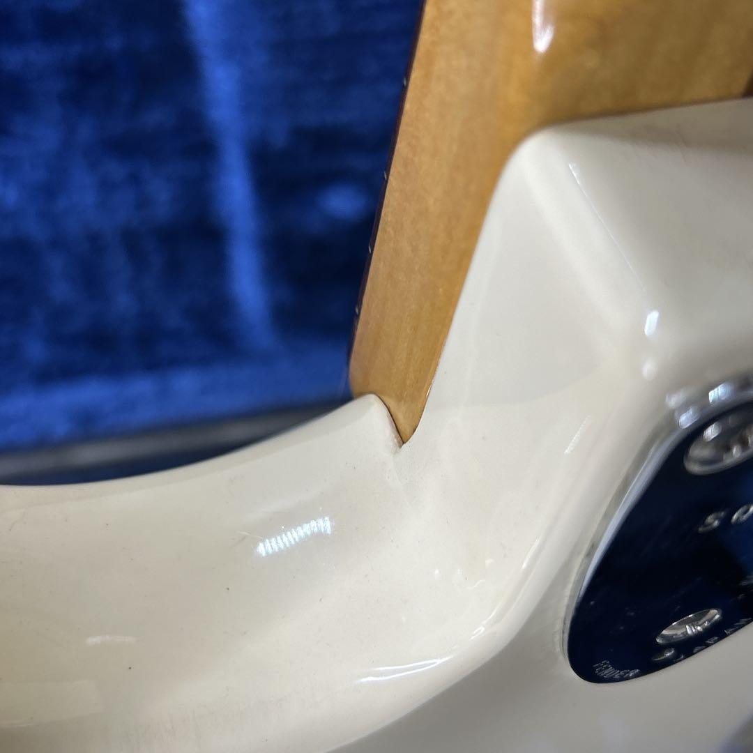 【状態良好】SQシリアル　スクワイヤー ＣＳＴ